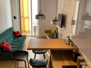 Квартира в Зеленоградске