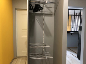 Квартира Good Karma на Петроградской стороне