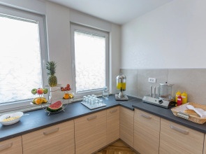 Апарт-Отель Adeo