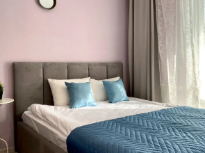 Апартаменты ТРЦ Планета на Нуреева