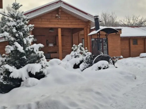 Lesnaya Skazka Private house