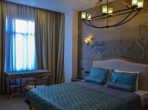 Отель Shirvanshah