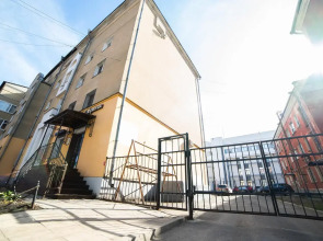 Апартаменты на Флотской