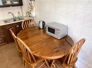 Гостевой дом Лотос