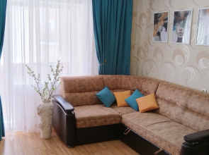Uyutnaya Na Prospekte Lenina Flat