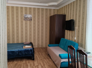 Гостевой дом Зенит