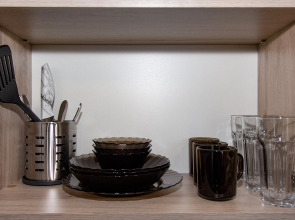 Квартира Уютная в Центре Новосибирска