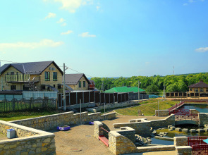 Отель на Ленинградской