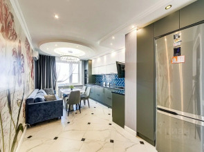 Квартира бизнес-класса УютСьют