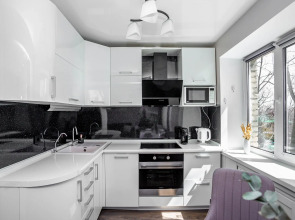 Апартаменты Комфорт Класса в Центре Города