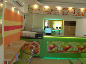 Мини-Отель Амелия