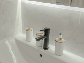 Квартира Белое Золото – там, где комфорт дороже золота