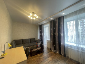 Апартаменты На Красной Пресне 9