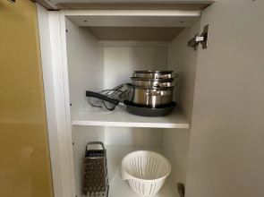 Квартира на Малиновского 10а