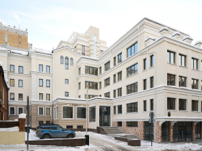 Nikanas Hotel