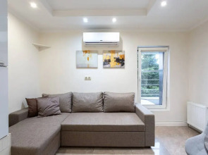 Апартаменты 4.16 STUDIO VINOGRAD