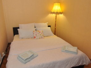 Apartamenty Mezenceva 32