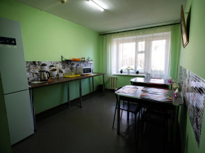 Гостиница Юбилейная