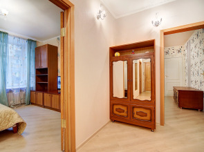 Апартаменты Welcome Home Казанская 5