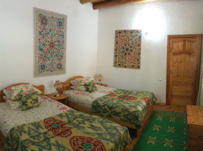 Бутик-отель Эмир