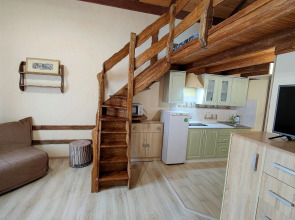 Гостевой дом Прованс