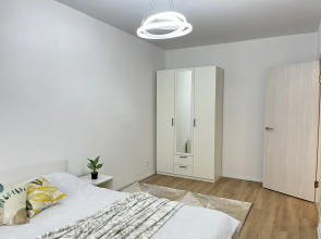 Квартира в Щербинке