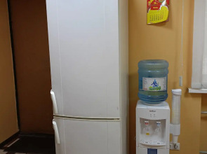 Хостел Турист