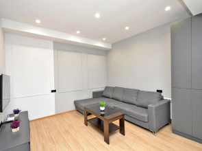 Apartamenty Zavaran 57/19 kv 1