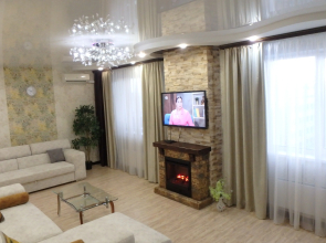 Tsentralny Park akva-Park zoopark Apartments