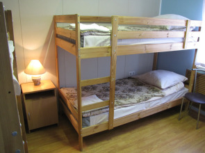 Отель Дилижанс