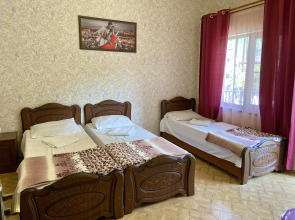 Гостевой дом Анжелика