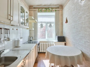 Апартаменты на Булаке