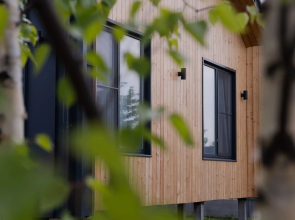 Guest house Bering-Kamchatka