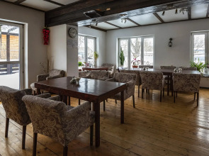 Гостевой Дом Eco-Apart