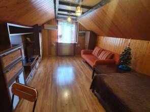 Гостевой дом на Анджиевского