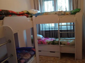 VV Hostel