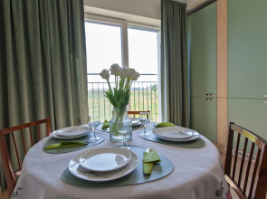 Апартаменты На лугу