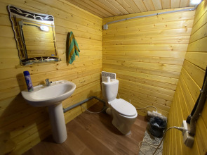 Гостевой дом Family house