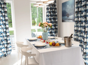 Апартаменты комплекс Море