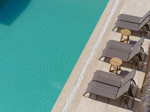 Отель Costa Maya