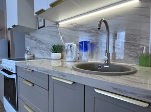 Апартаменты Setting у Метро Бульвар Рокоссовского