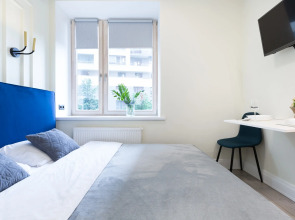 Апартаменты 8-2 Welton Park