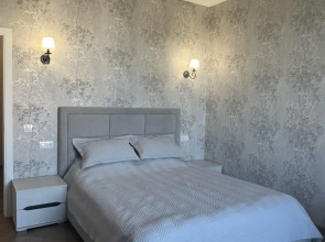 Апартаменты на Севастьянова