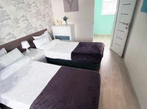 Гостевой дом на Волге River Houses