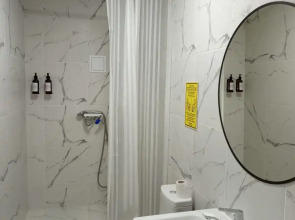 Хостел Дублин Сити