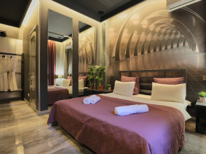 Гостевой дом Apart M