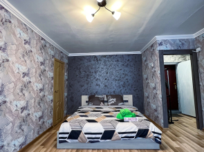 Korneeva 43a Apartments