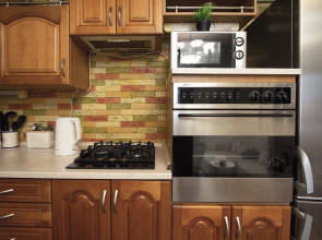 Квартира на Тверской