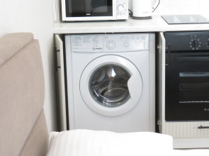 Апартаменты Студия в Метрополии