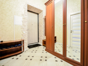 Апартаменты Пять Звёзд на Театральной Площади